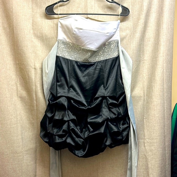 Ruby Rox party dress - Picture 1 of 5